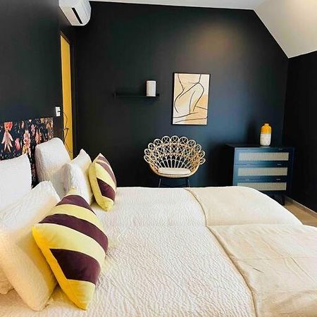 Apartament Le Spicy 2 Minutes Centre Historique Parking Sarlat-la-Canéda Zewnętrze zdjęcie