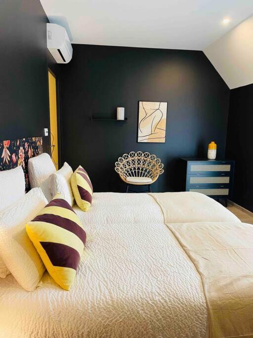 Apartament Le Spicy 2 Minutes Centre Historique Parking Sarlat-la-Canéda Zewnętrze zdjęcie