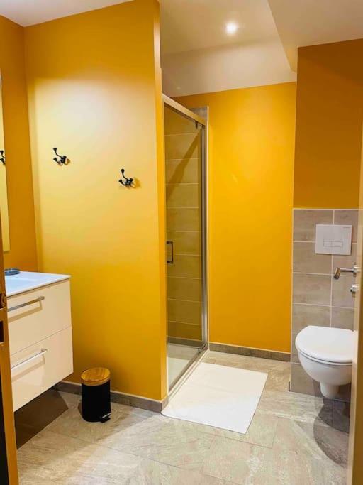 Apartament Le Spicy 2 Minutes Centre Historique Parking Sarlat-la-Canéda Zewnętrze zdjęcie