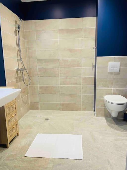Apartament Le Spicy 2 Minutes Centre Historique Parking Sarlat-la-Canéda Zewnętrze zdjęcie