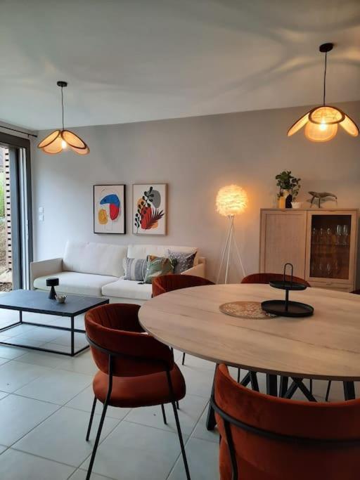 Apartament Le Spicy 2 Minutes Centre Historique Parking Sarlat-la-Canéda Zewnętrze zdjęcie