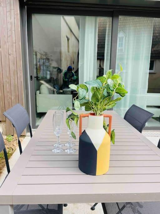 Apartament Le Spicy 2 Minutes Centre Historique Parking Sarlat-la-Canéda Zewnętrze zdjęcie